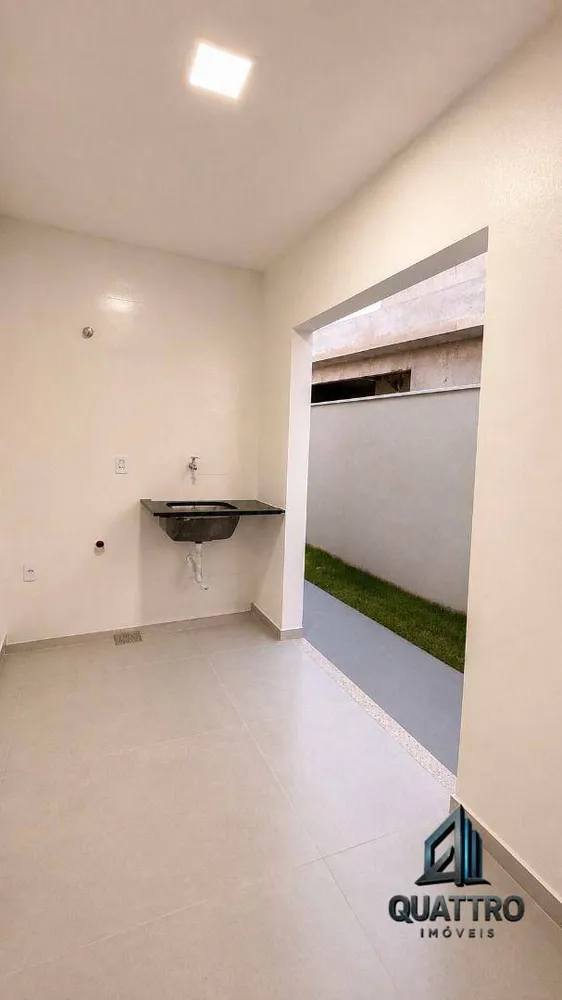 Casa de Condomínio, 4 quartos - Foto 19