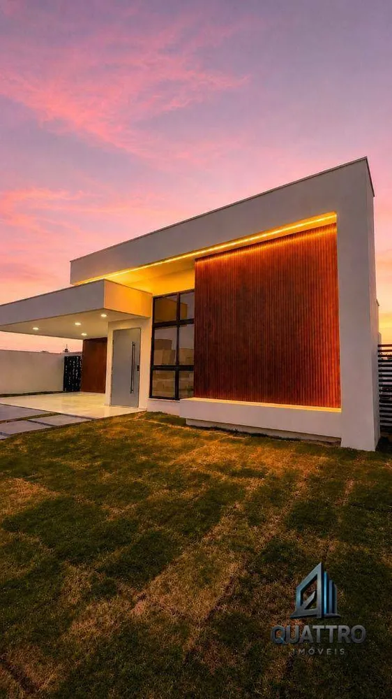 Casa de Condomínio, 4 quartos - Foto 2