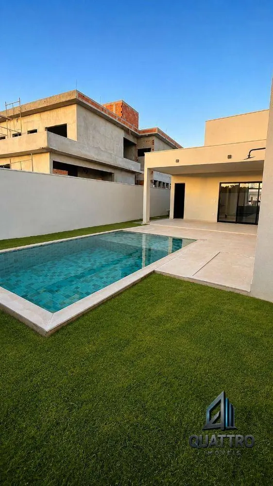 Casa de Condomínio, 4 quartos - Foto 44