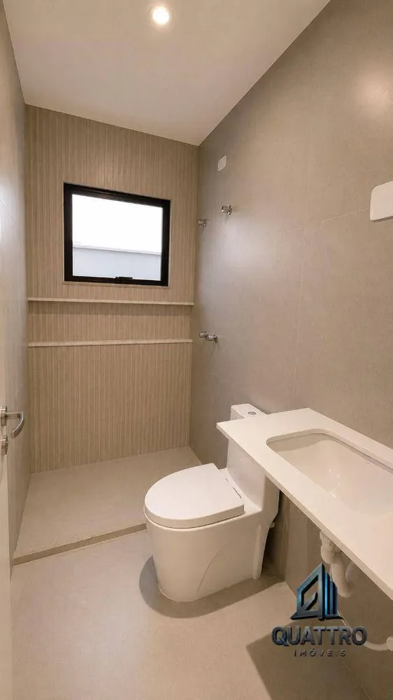 Casa de Condomínio, 4 quartos - Foto 31