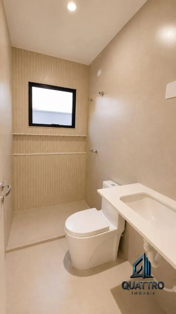 Casa de Condomínio, 4 quartos - Foto 30