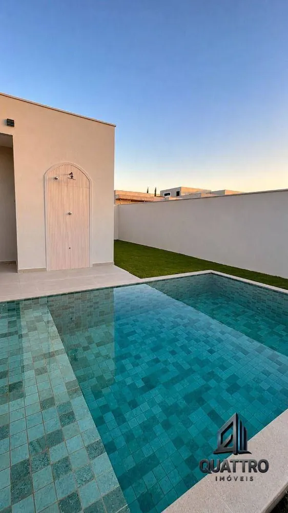 Casa de Condomínio, 4 quartos - Foto 42