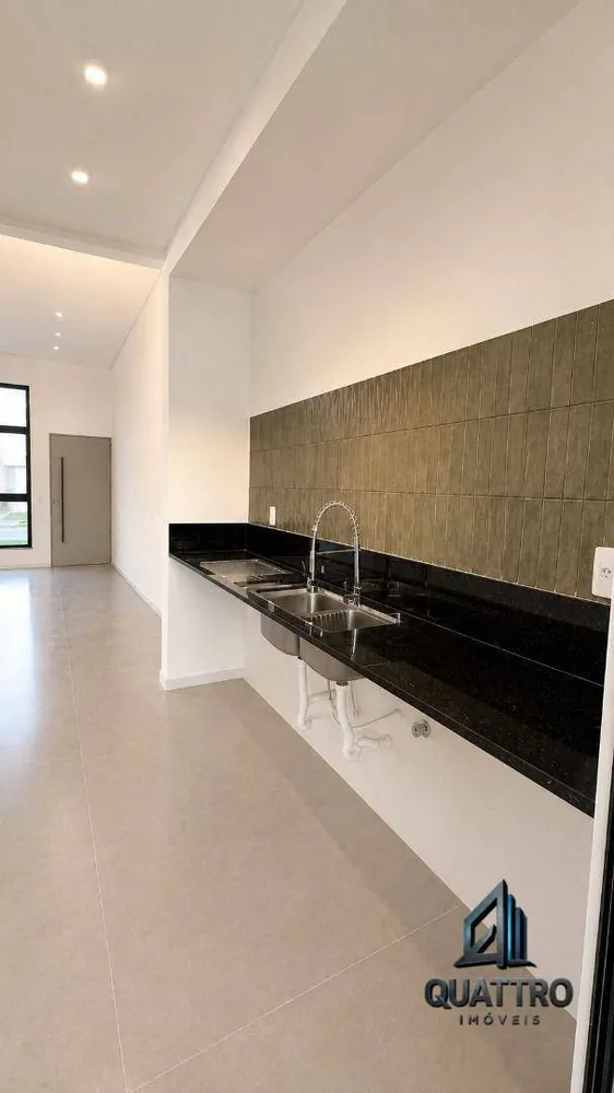 Casa de Condomínio, 4 quartos - Foto 40