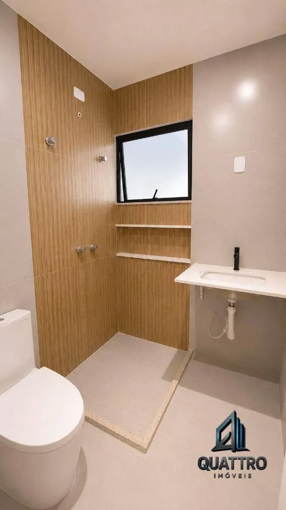 Casa de Condomínio, 4 quartos - Foto 34