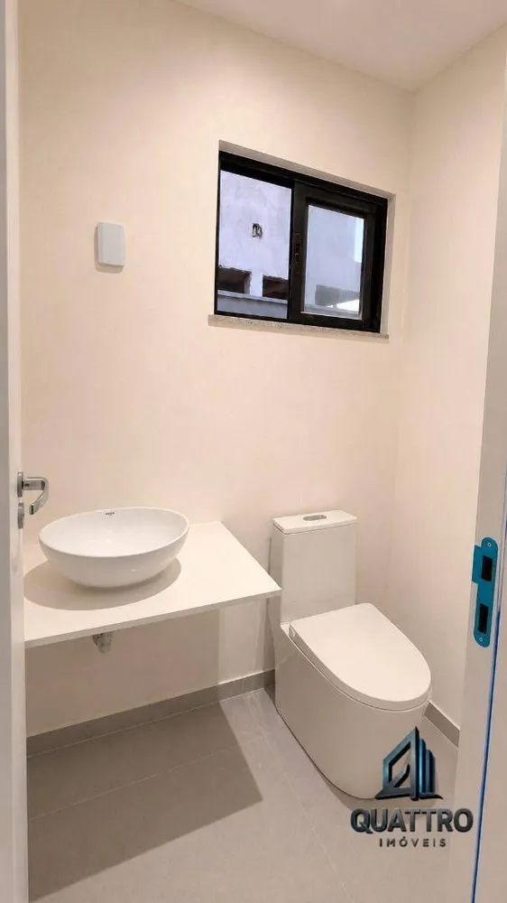 Casa de Condomínio, 4 quartos - Foto 20