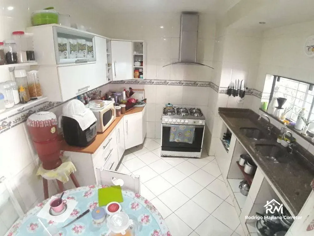 Casa, 4 quartos, 244 m² - Foto 12