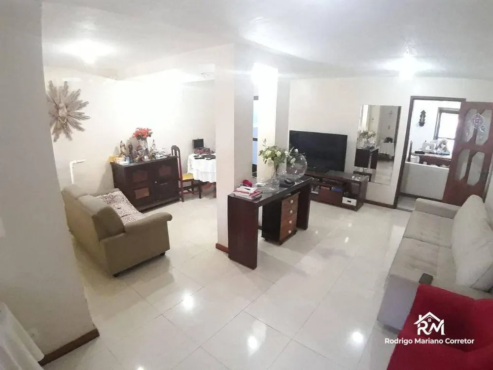 Casa, 4 quartos, 244 m² - Foto 13