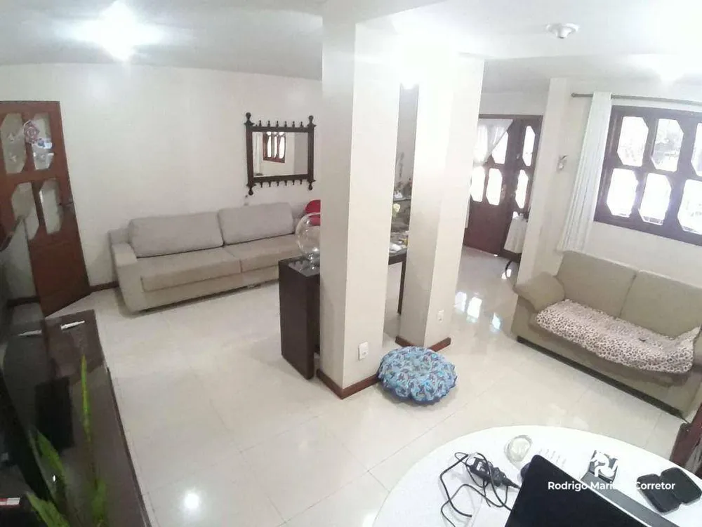 Casa, 4 quartos, 244 m² - Foto 15