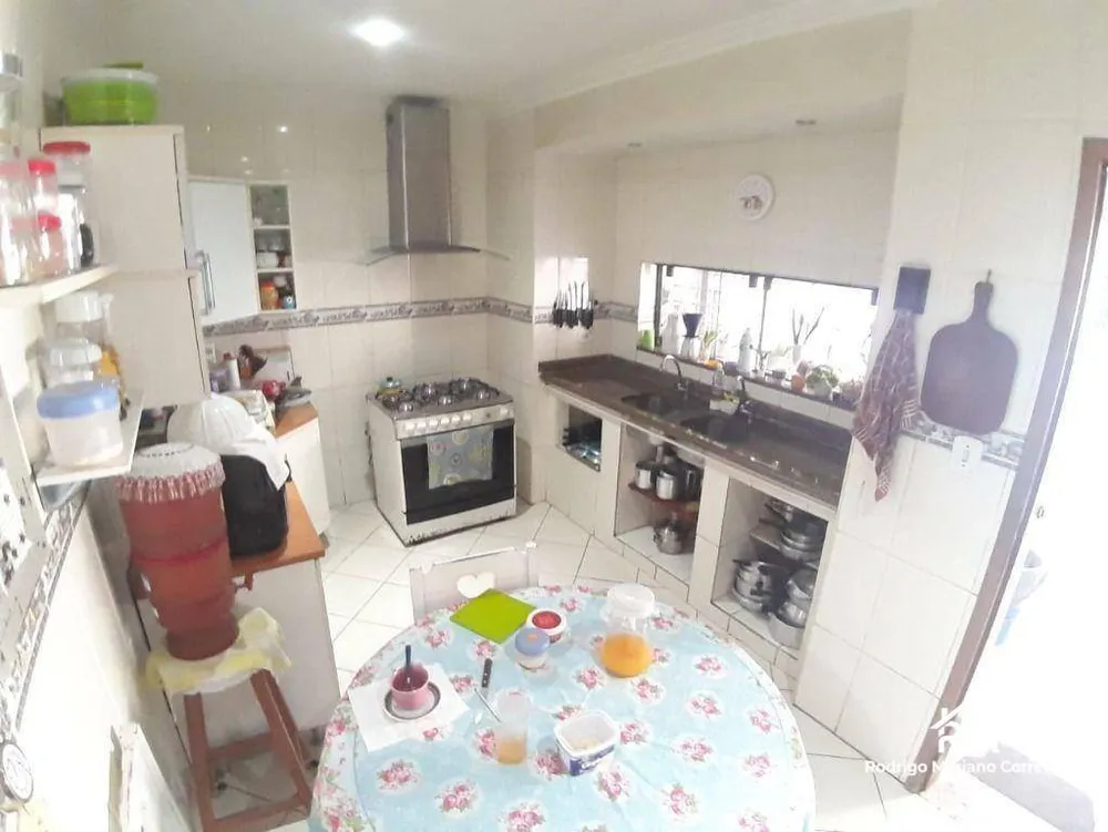 Casa, 4 quartos, 244 m² - Foto 14