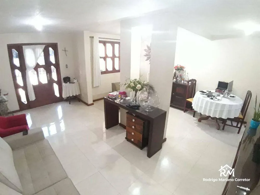 Casa, 4 quartos, 244 m² - Foto 11