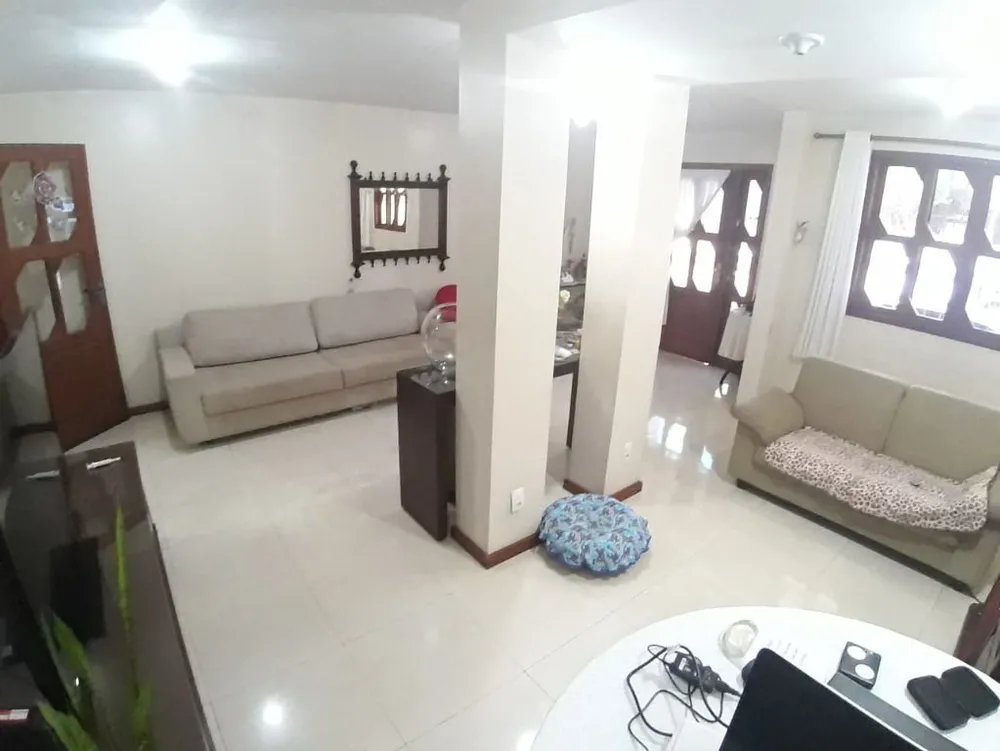 Casa, 4 quartos, 244 m² - Foto 4