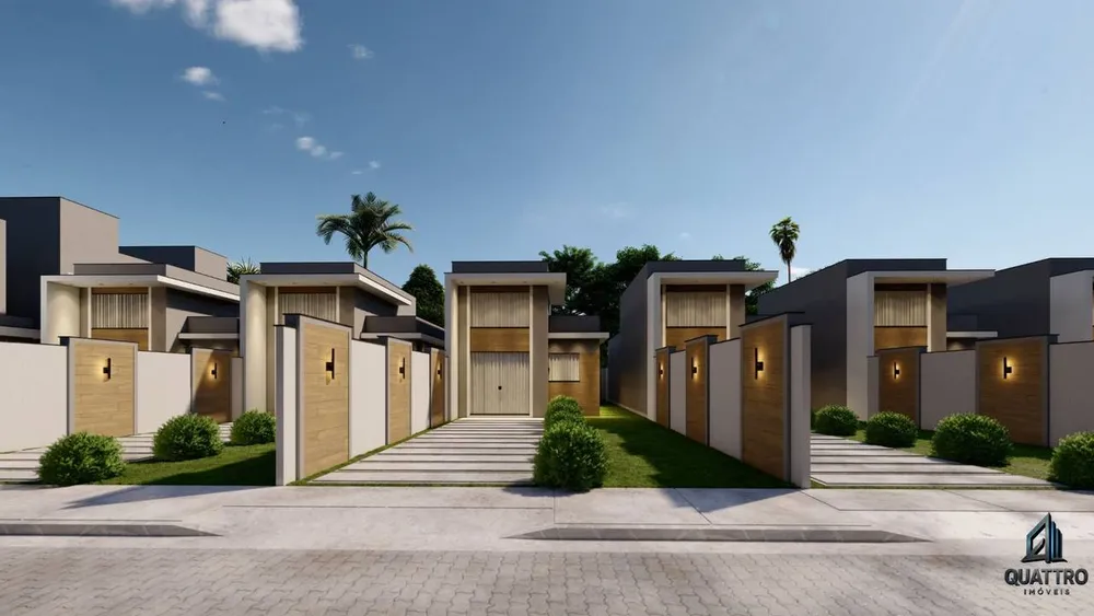 Casa, 2 quartos, 48 m² - Foto 12