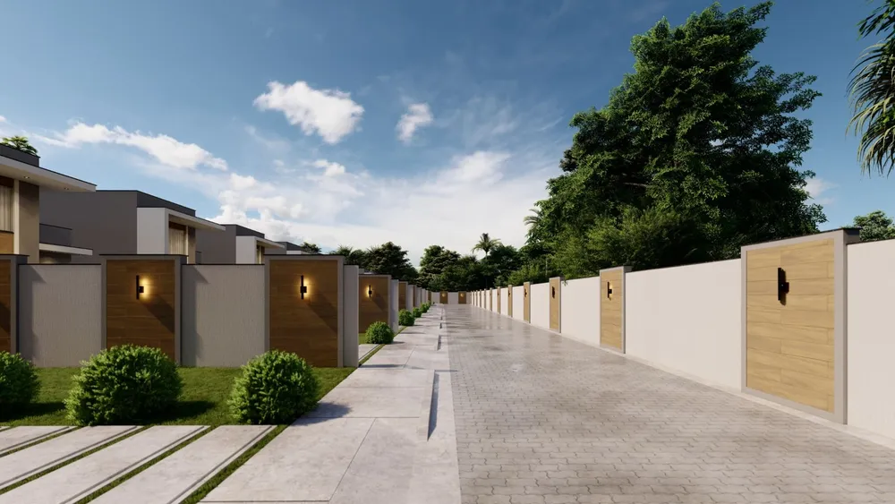 Casa, 2 quartos, 48 m² - Foto 15