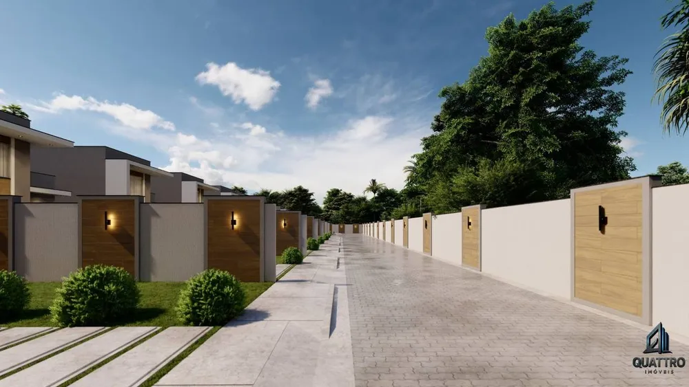 Casa, 2 quartos, 48 m² - Foto 16