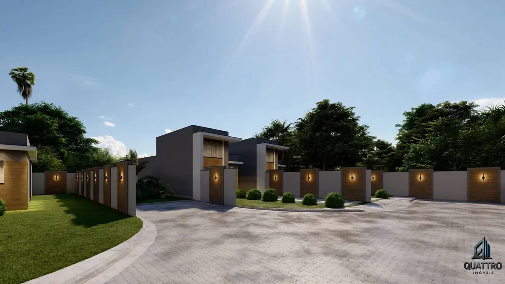 Casa, 2 quartos, 48 m² - Foto 14