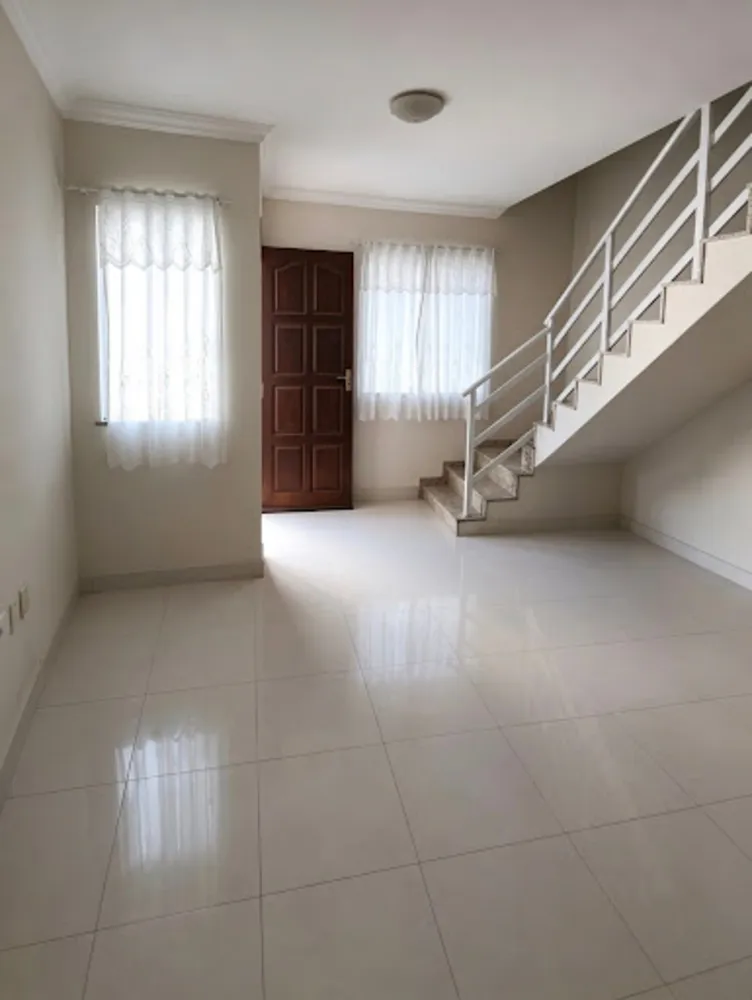 Casa, 2 quartos, 75 m² - Foto 11