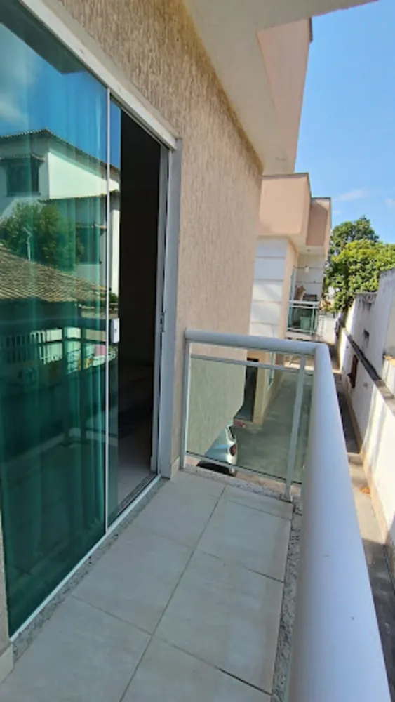 Casa, 2 quartos, 75 m² - Foto 5