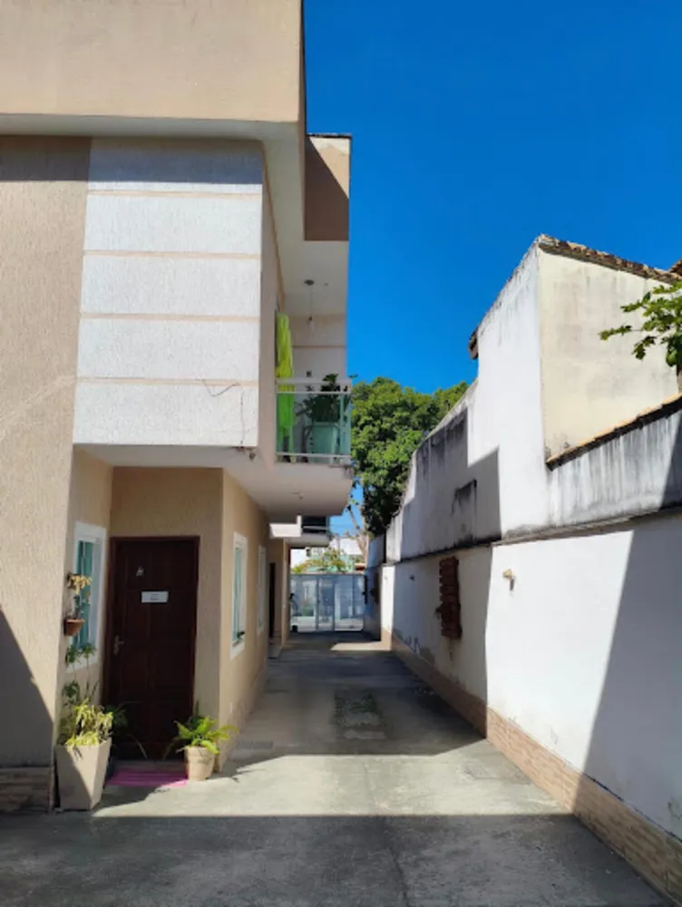 Casa, 2 quartos, 75 m² - Foto 15