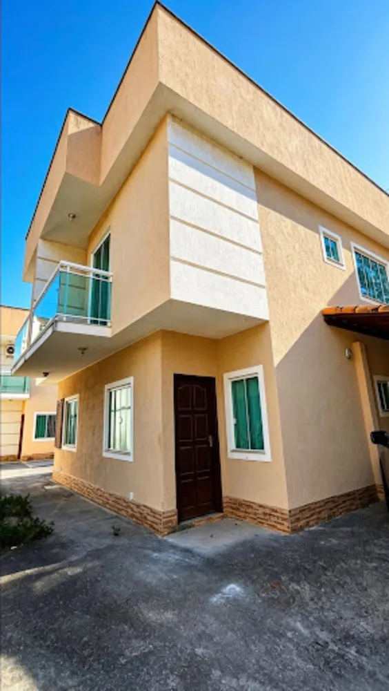 Casa, 2 quartos, 75 m² - Foto 1