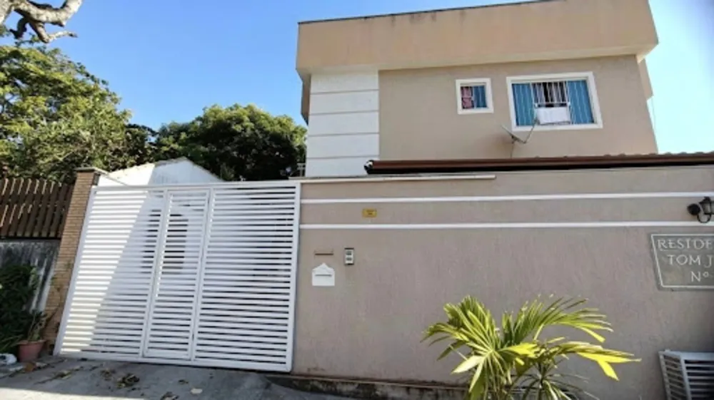 Casa, 2 quartos, 75 m² - Foto 9