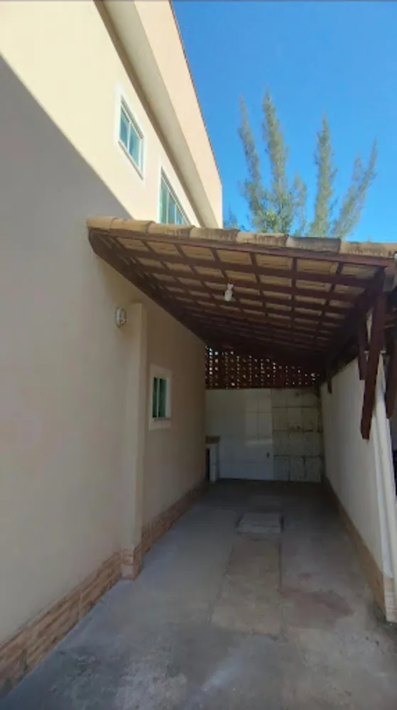 Casa, 2 quartos, 75 m² - Foto 10