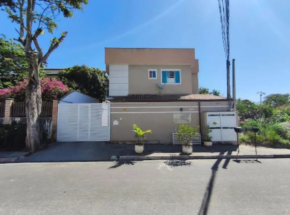 Casa, 2 quartos, 75 m² - Foto 14