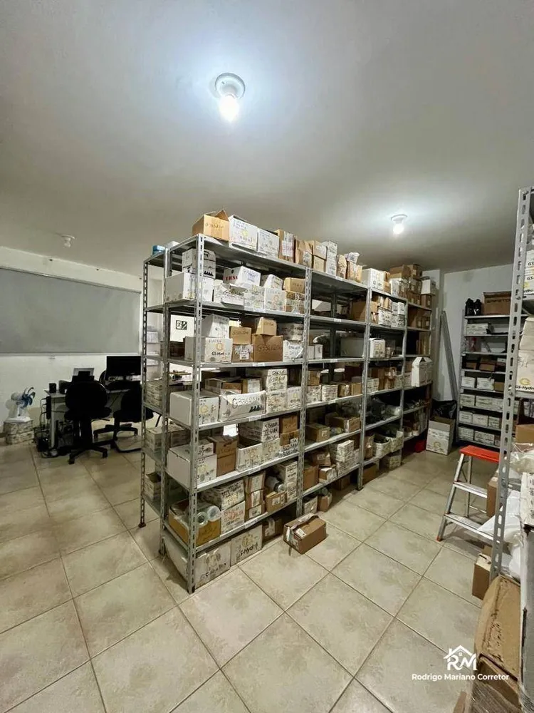 Depósito-Galpão, 450 m² - Foto 21