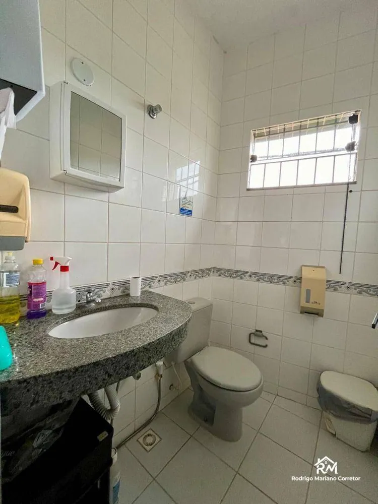 Depósito-Galpão, 450 m² - Foto 24