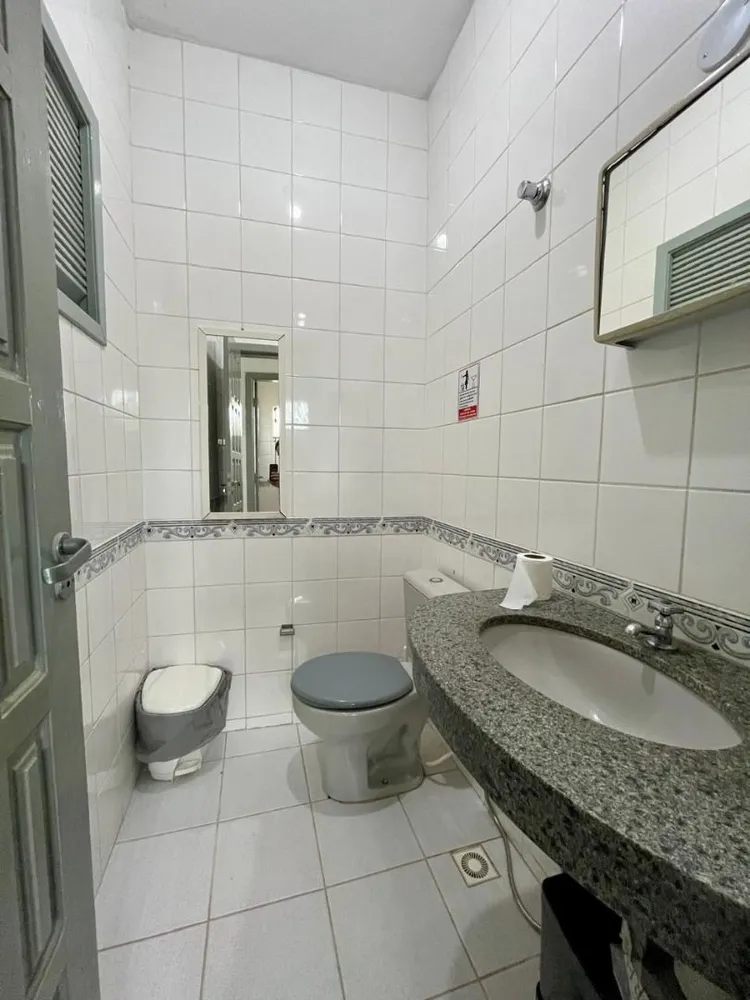 Depósito-Galpão, 450 m² - Foto 4