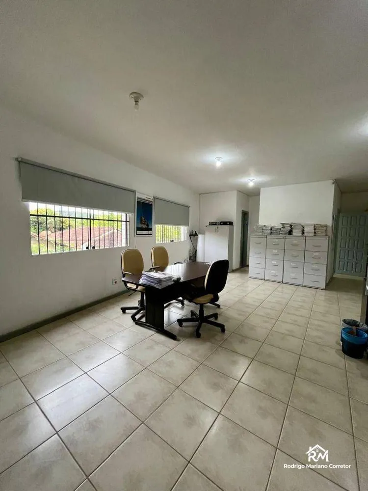 Depósito-Galpão, 450 m² - Foto 12