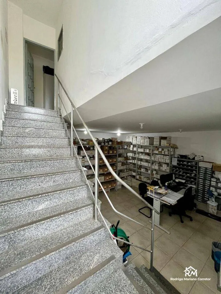 Depósito-Galpão, 450 m² - Foto 8