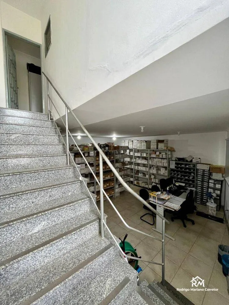 Depósito-Galpão, 450 m² - Foto 13