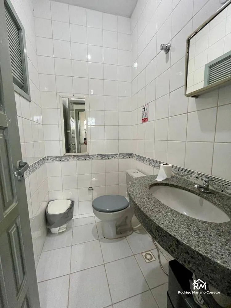 Depósito-Galpão, 450 m² - Foto 19