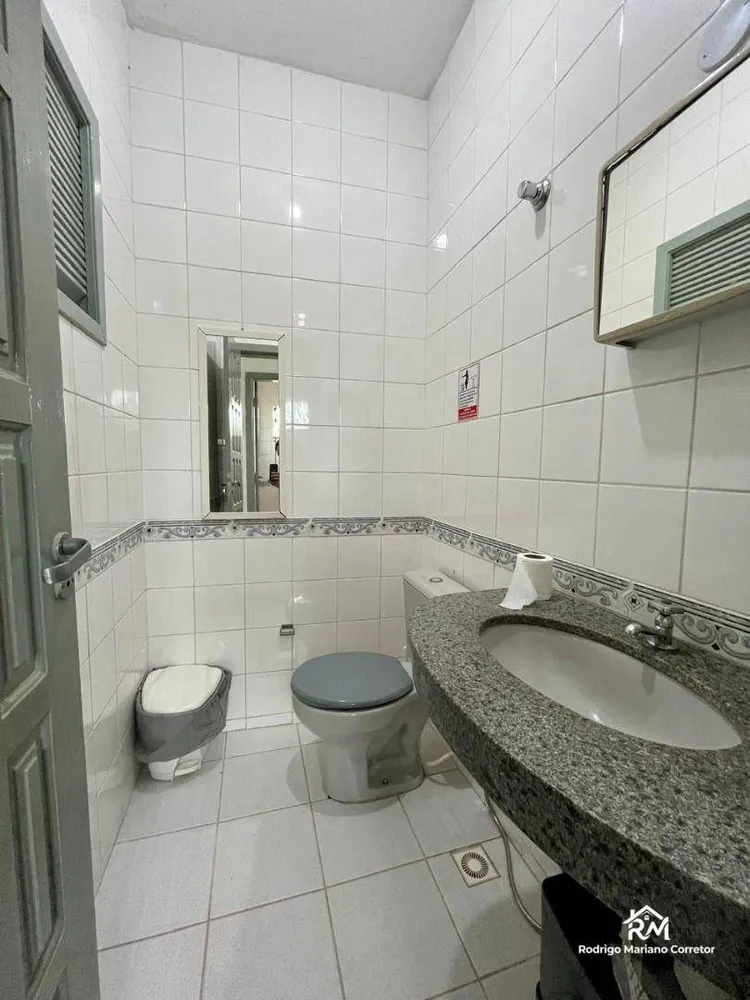 Depósito-Galpão, 450 m² - Foto 18