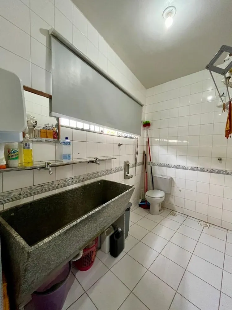 Depósito-Galpão, 450 m² - Foto 3