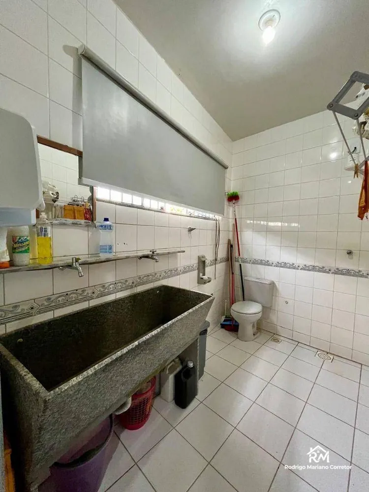 Depósito-Galpão, 450 m² - Foto 26