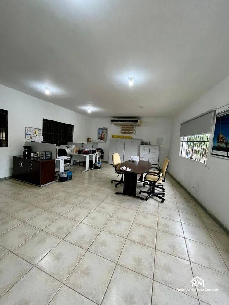 Depósito-Galpão, 450 m² - Foto 20