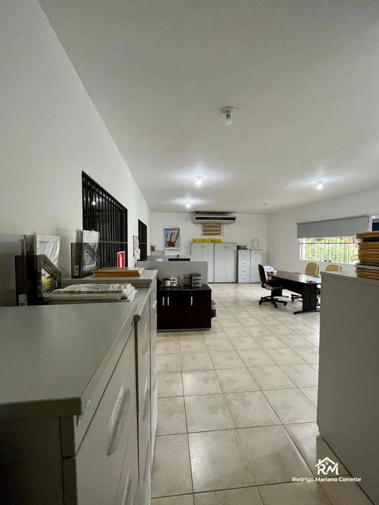 Depósito-Galpão, 450 m² - Foto 10