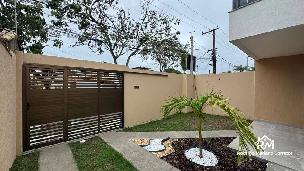 Casa, 3 quartos, 134 m² - Foto 4