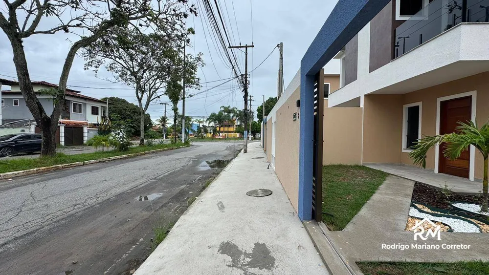Casa, 3 quartos, 134 m² - Foto 5