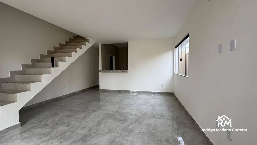 Casa, 3 quartos, 134 m² - Foto 6
