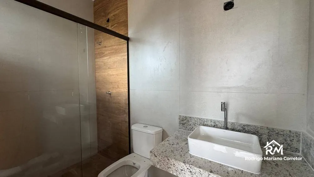 Casa, 3 quartos, 134 m² - Foto 16