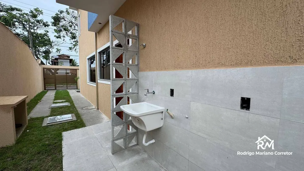 Casa, 3 quartos, 134 m² - Foto 12