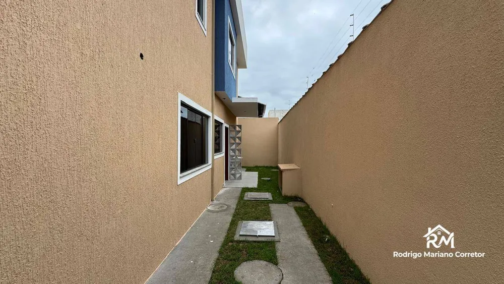 Casa, 3 quartos, 134 m² - Foto 14