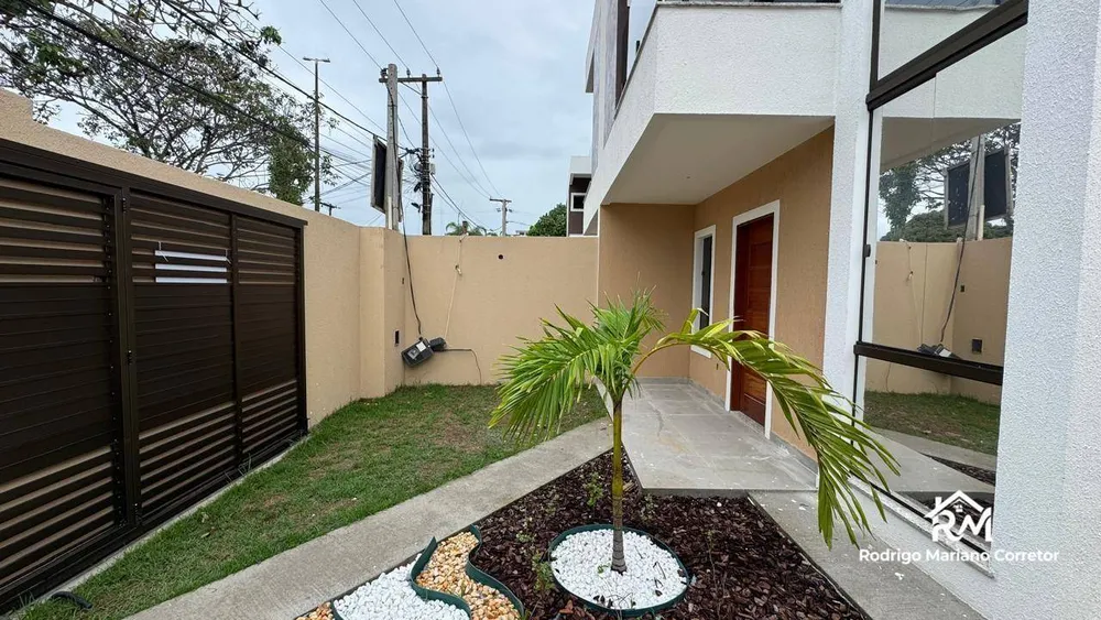 Casa, 3 quartos, 134 m² - Foto 2