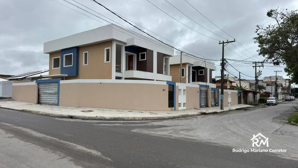 Casa, 3 quartos, 134 m² - Foto 24