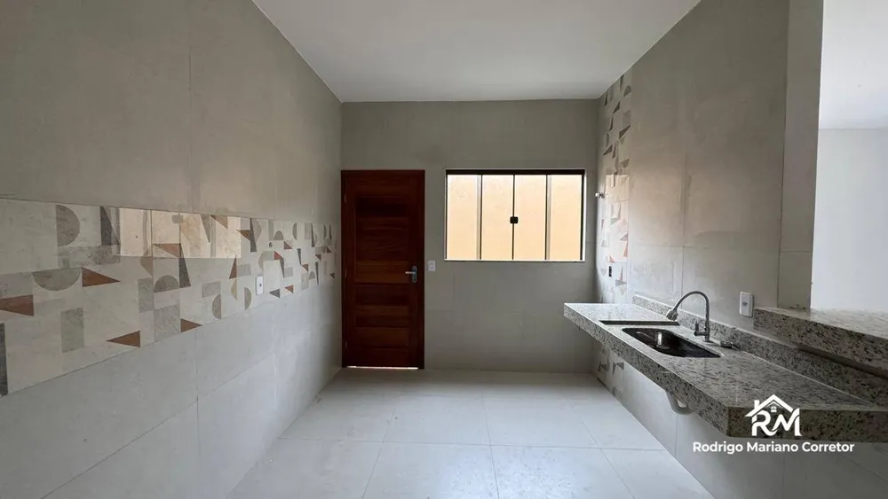Casa, 3 quartos, 134 m² - Foto 11