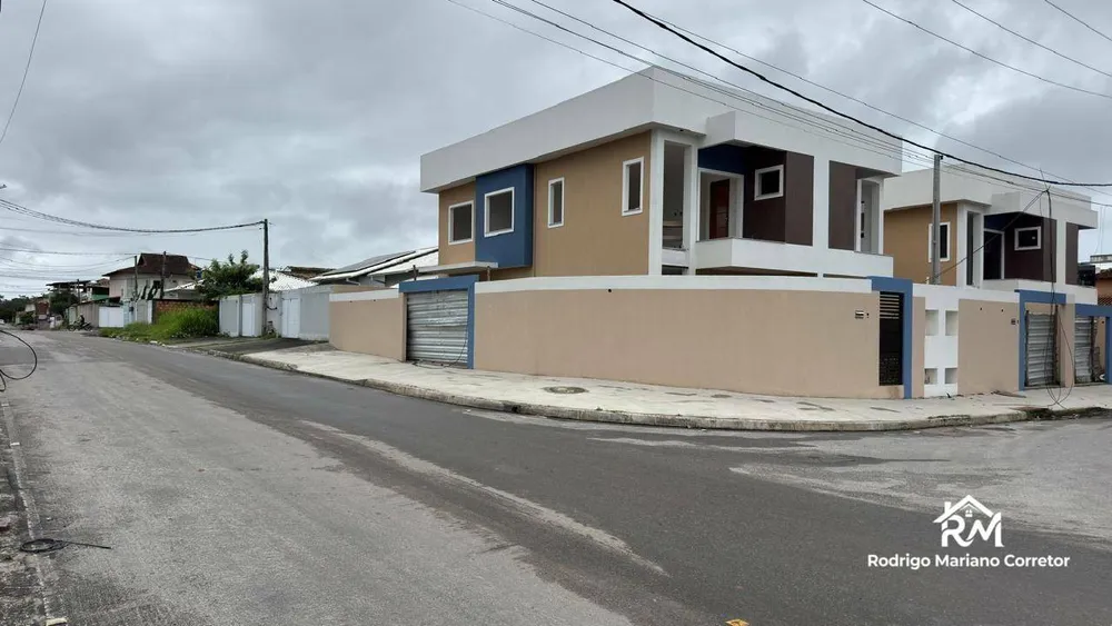 Casa, 3 quartos, 134 m² - Foto 22