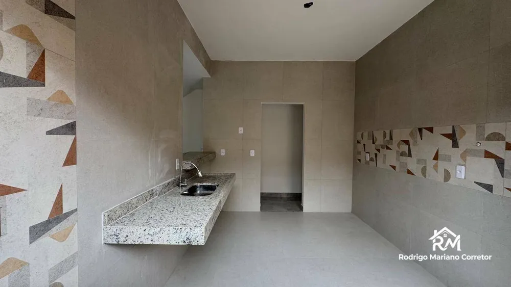 Casa, 3 quartos, 134 m² - Foto 9