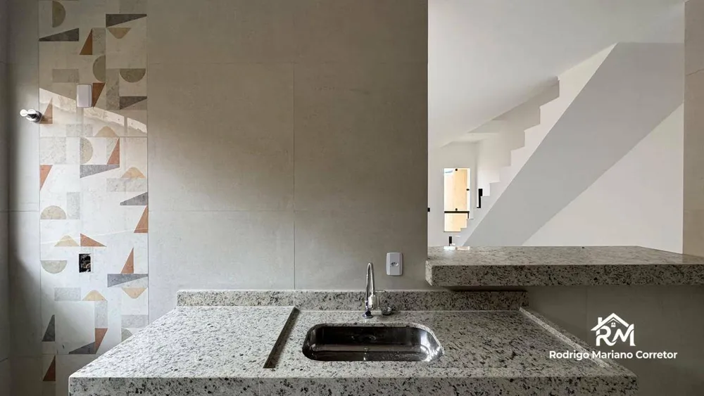 Casa, 3 quartos, 134 m² - Foto 10